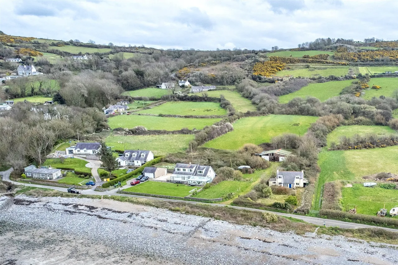 Llanddona, Beaumaris, photo 28