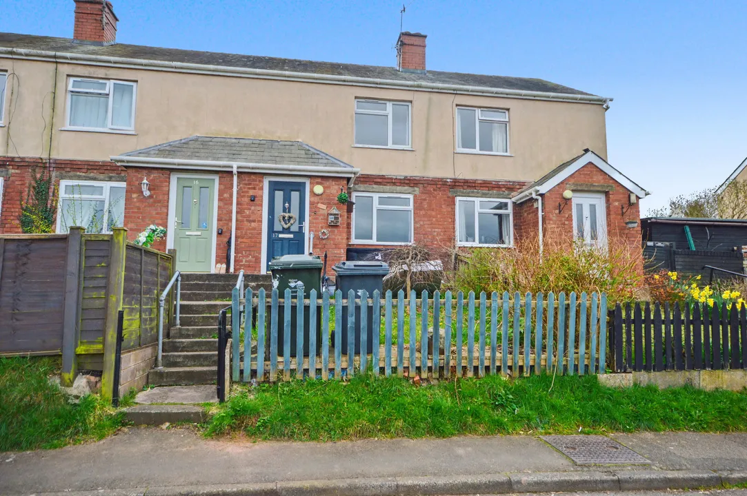 The Crescent, Tenbury Wells, Worcestershire, WR15 8DG, photo 11