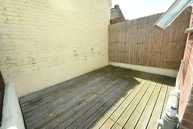 Priory Road, Southsea, PO4, photo 5