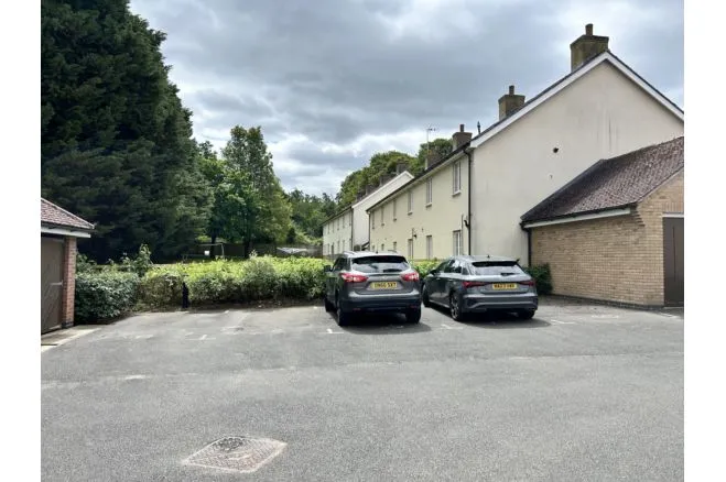 Meadow Lane, Newmarket, CB8, photo 12