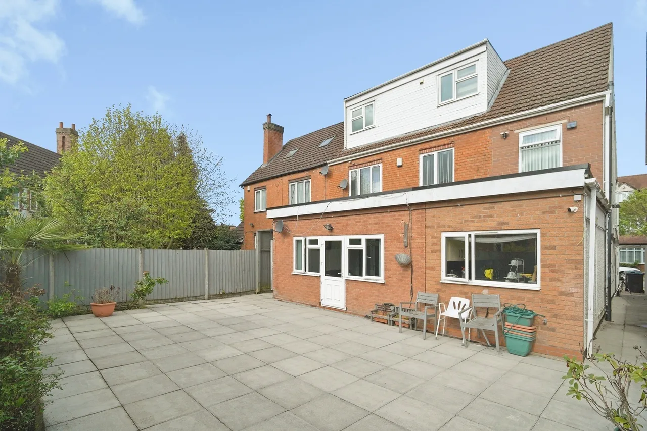 Southam Road, Birmingham, West Midlands, B28, photo 24