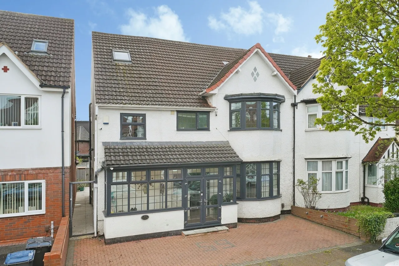 7 bed house for sale — Southam Road, Birmingham, West Midlands, B28