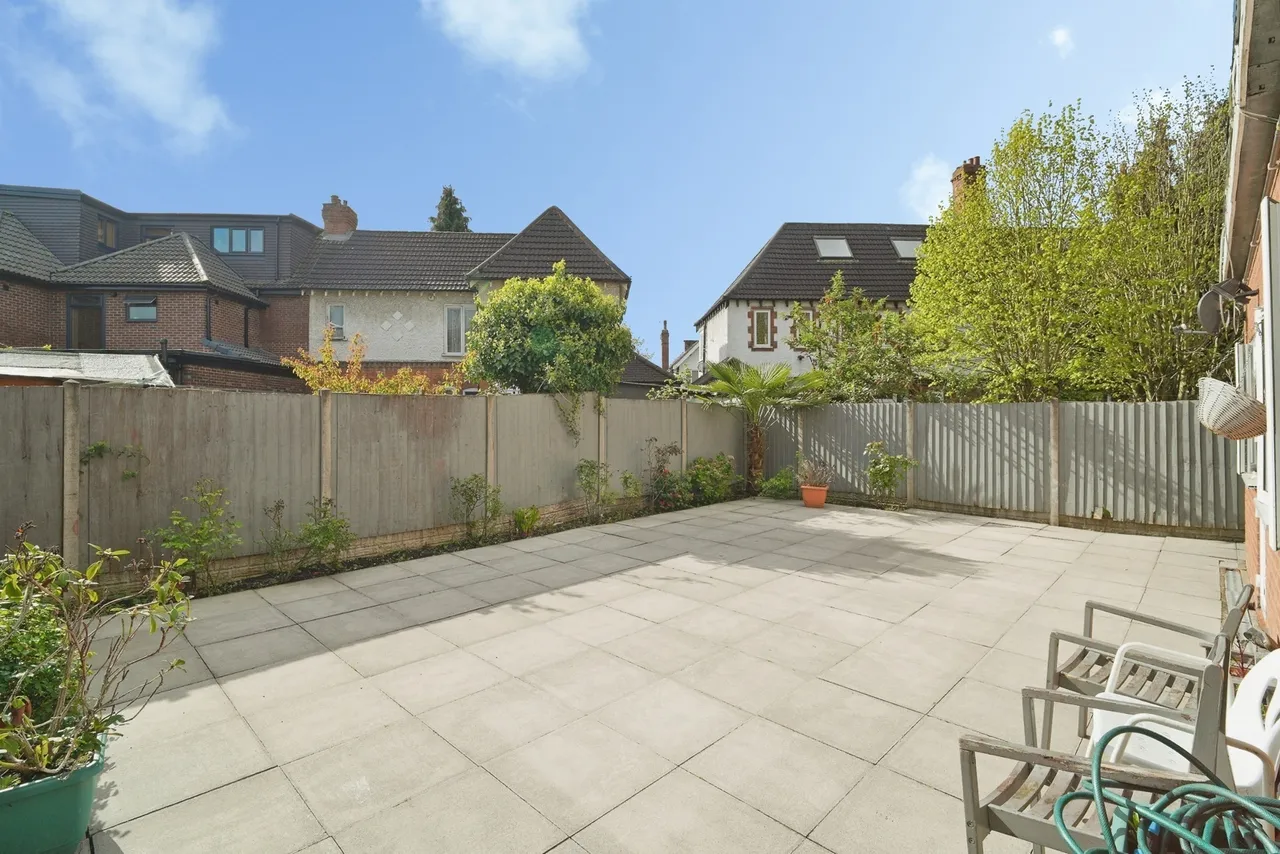 Southam Road, Birmingham, West Midlands, B28, photo 25