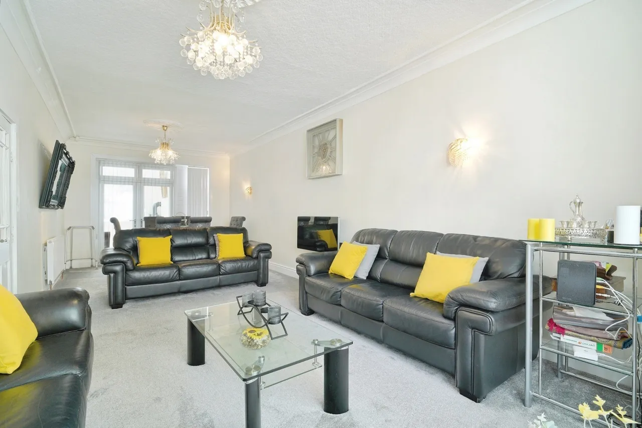 Southam Road, Birmingham, West Midlands, B28, photo 4