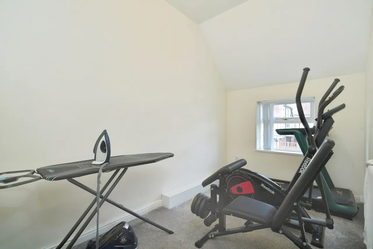 Southam Road, Birmingham, West Midlands, B28, photo 19