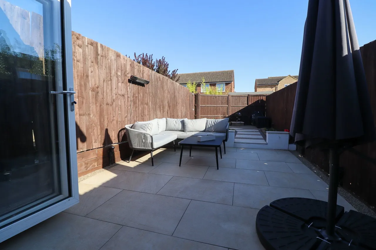Russet Way, Melbourn, SG8, photo 17
