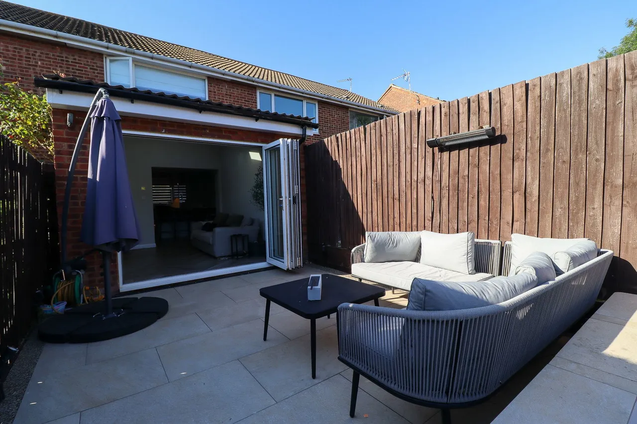 Russet Way, Melbourn, SG8, photo 20