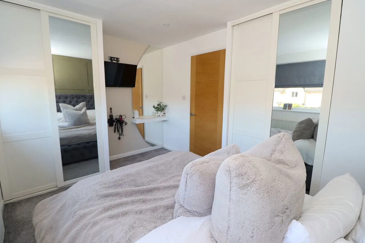 Russet Way, Melbourn, SG8, photo 13