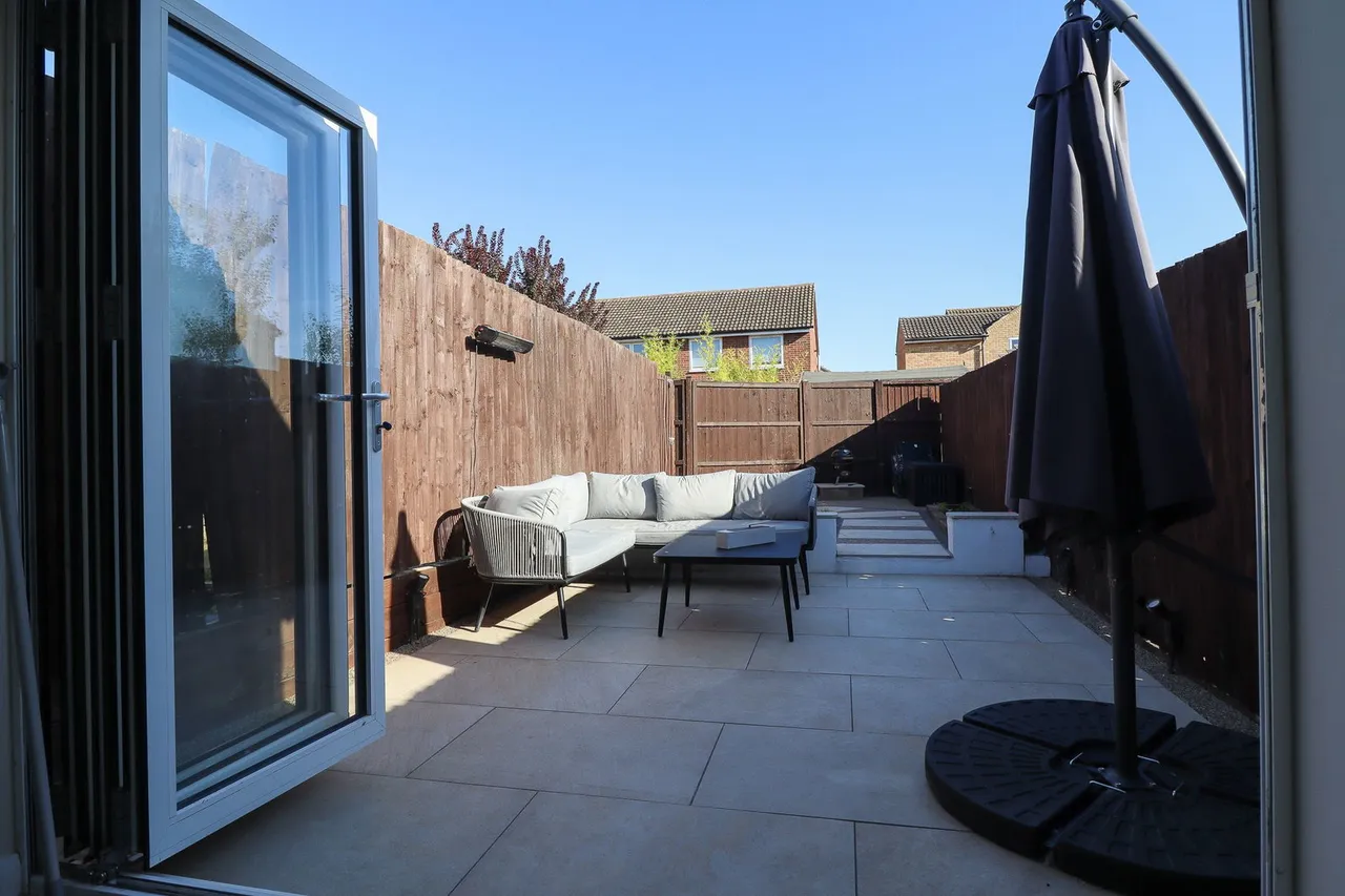 Russet Way, Melbourn, SG8, photo 18