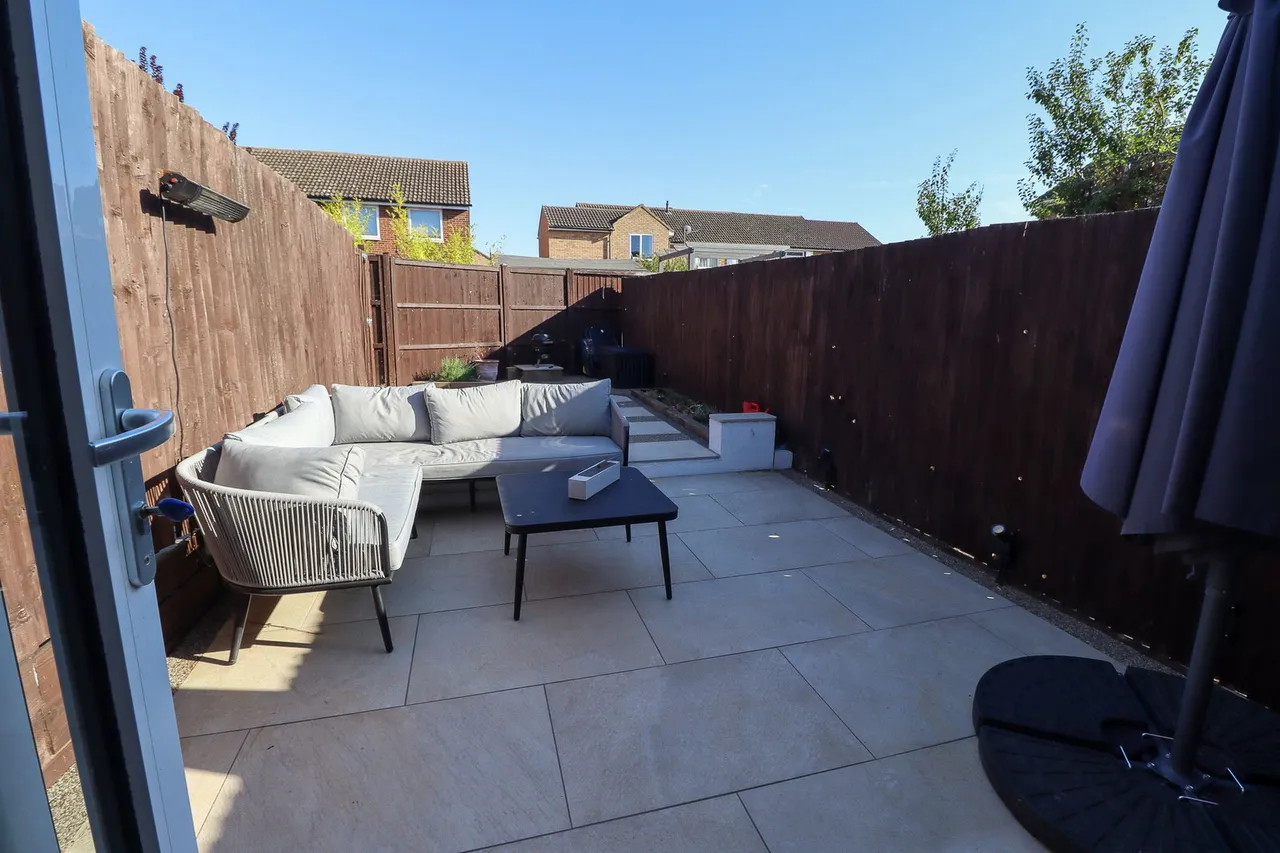 Russet Way, Melbourn, SG8, photo 19