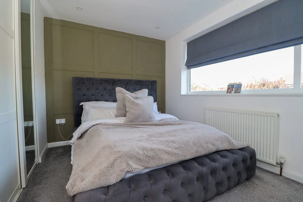 Russet Way, Melbourn, SG8, photo 12