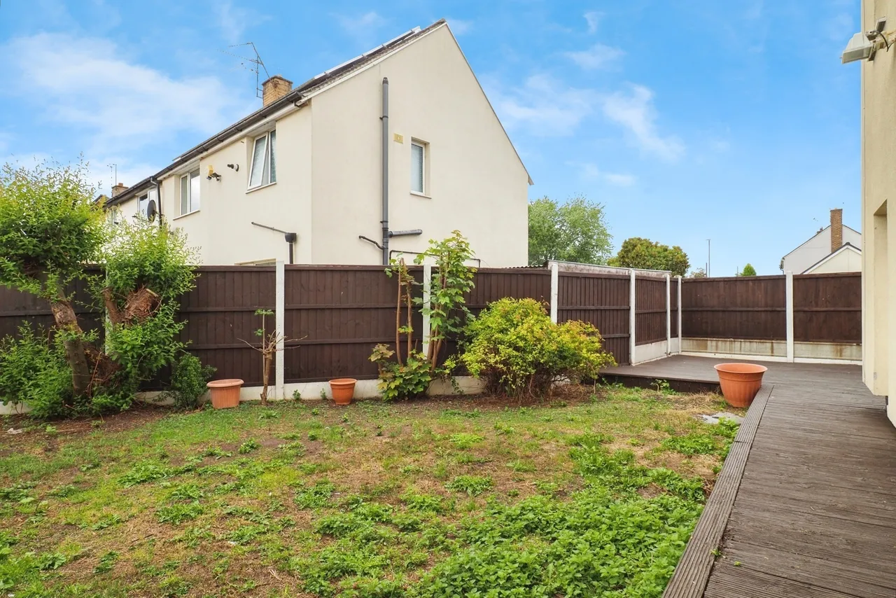 Granton Avenue, Clifton, Nottingham, NG11, photo 16
