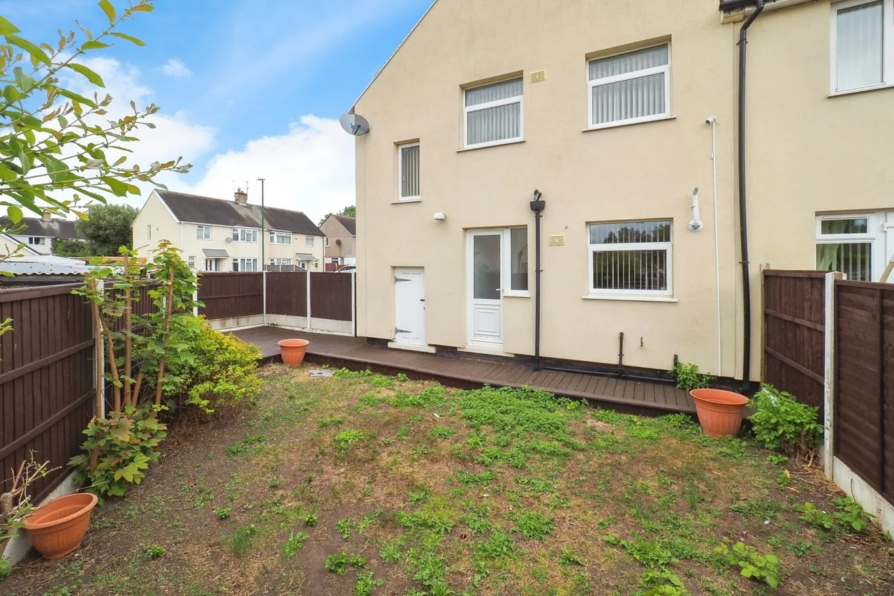 Granton Avenue, Clifton, Nottingham, NG11, photo 14