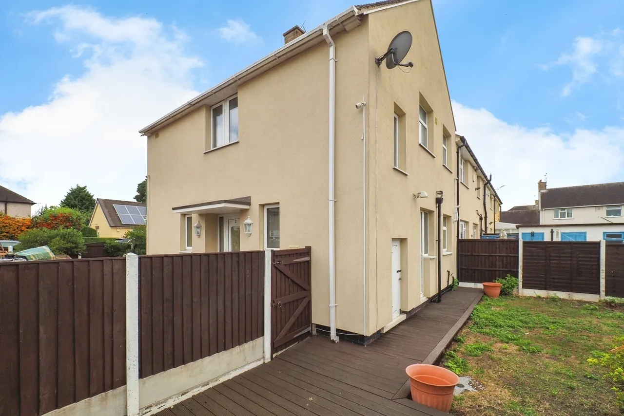 Granton Avenue, Clifton, Nottingham, NG11, photo 15