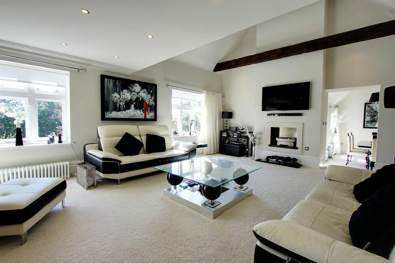 Bedwell Park, Cucumber Lane, Essendon, AL9 6GJ, photo 8