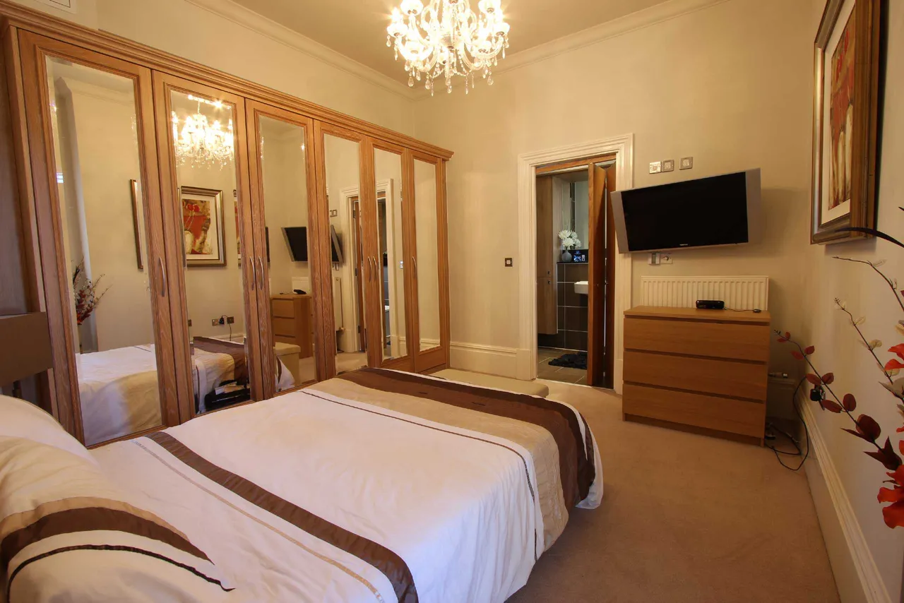 Bedwell Park, Cucumber Lane, Essendon, AL9 6GJ, photo 11