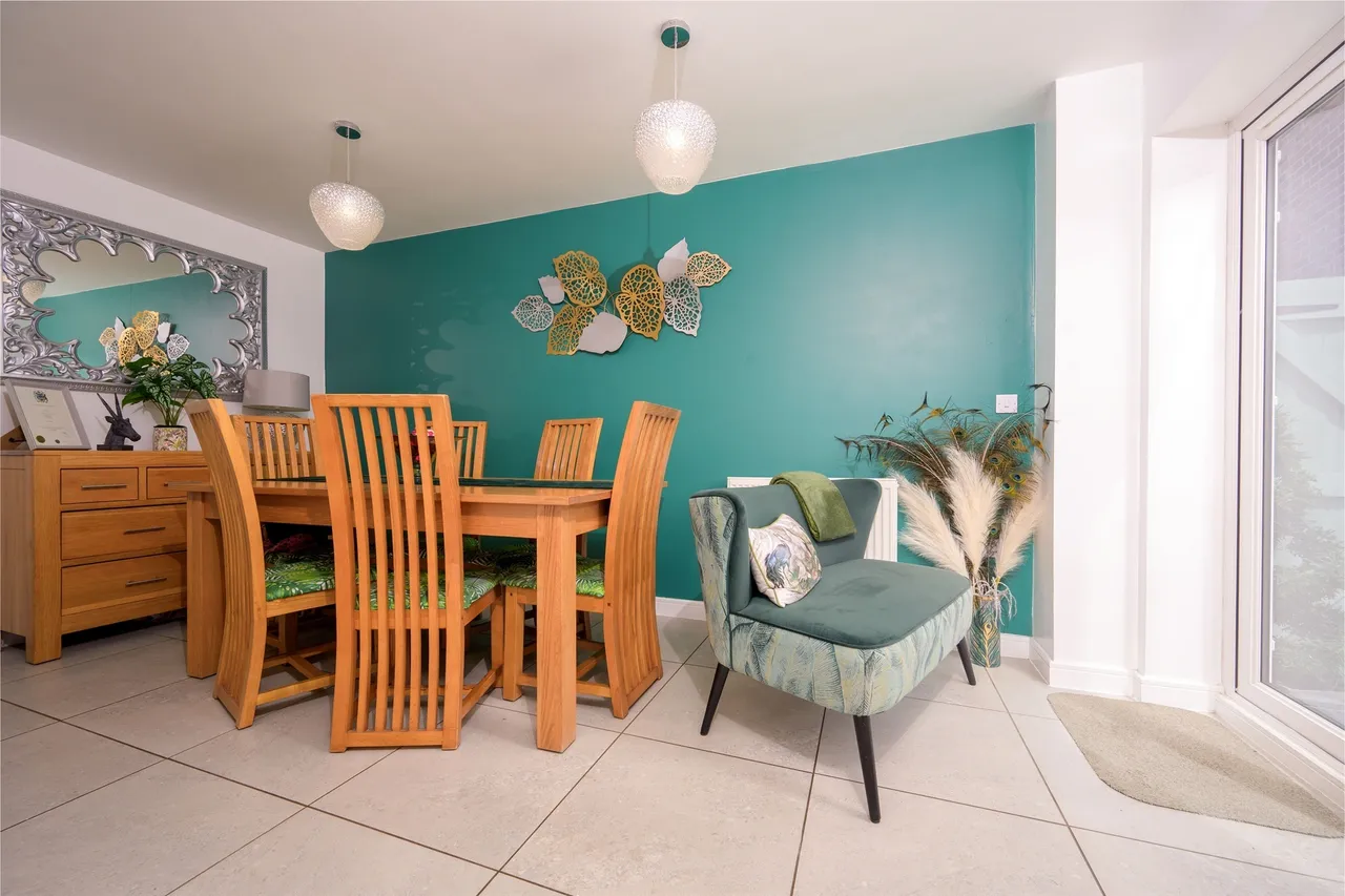 Kielder Street, Kettering, NN14, photo 5