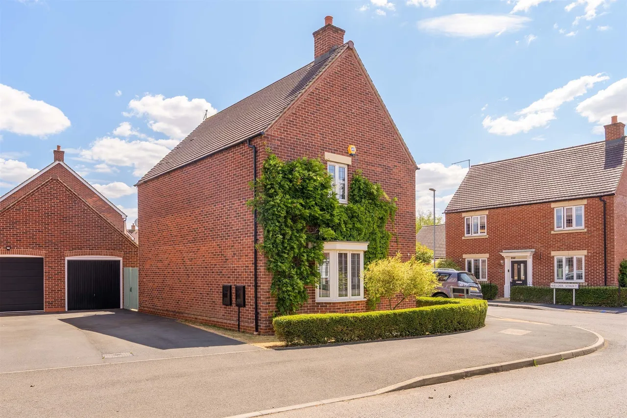 Kielder Street, Kettering, NN14, photo 12