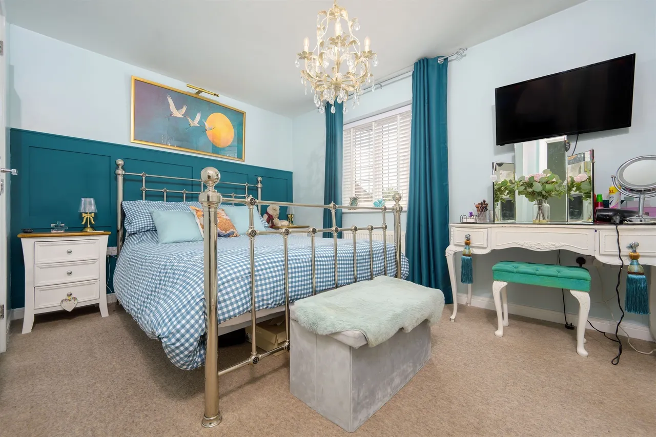 Kielder Street, Kettering, NN14, photo 8