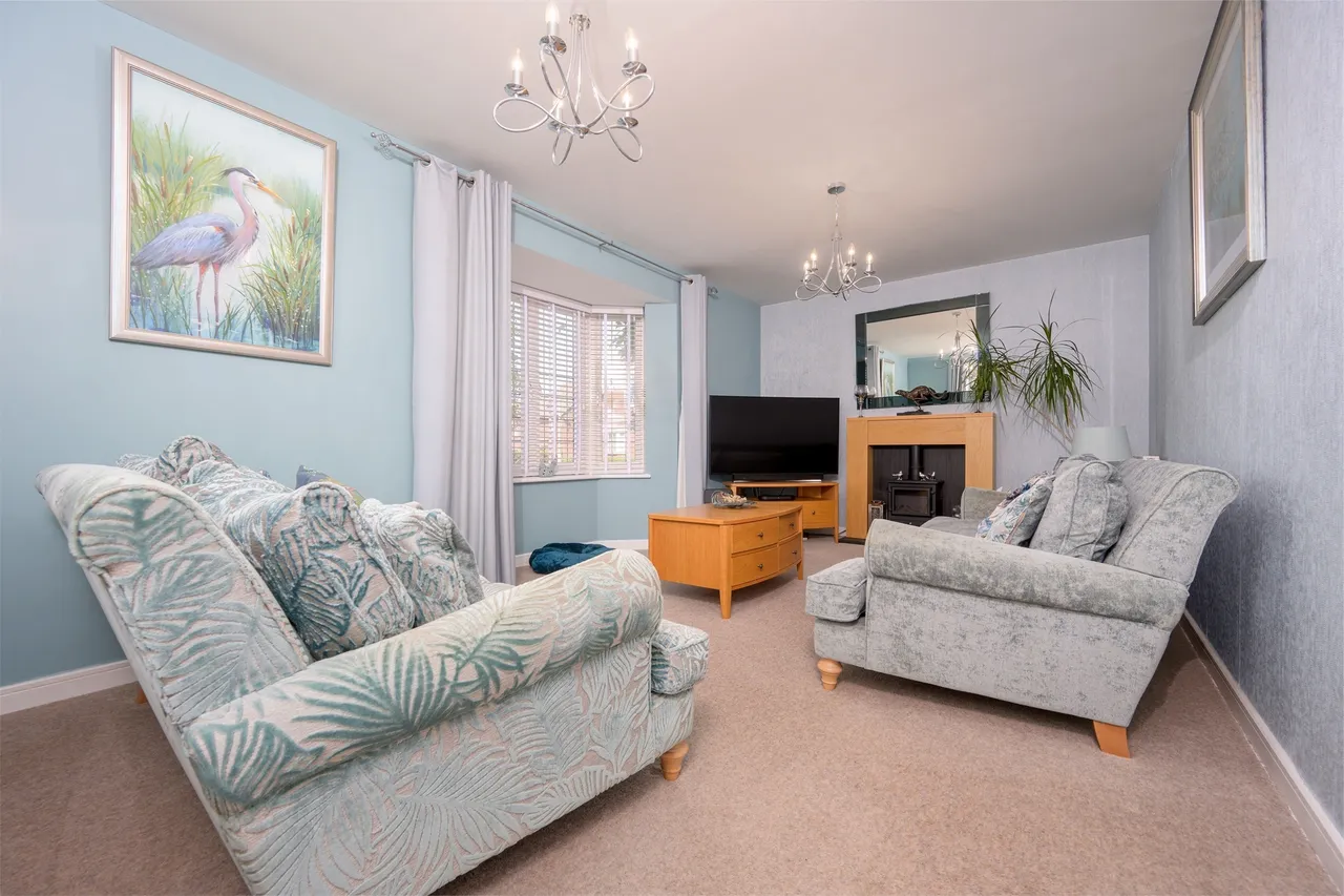 Kielder Street, Kettering, NN14, photo 2