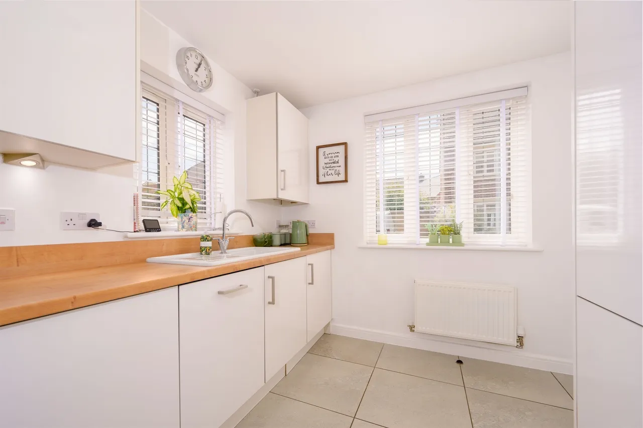 Kielder Street, Kettering, NN14, photo 7