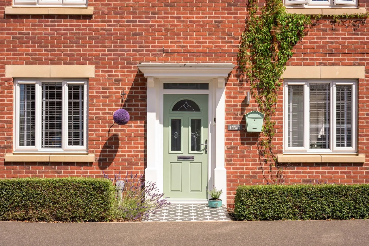 Kielder Street, Kettering, NN14, photo 4