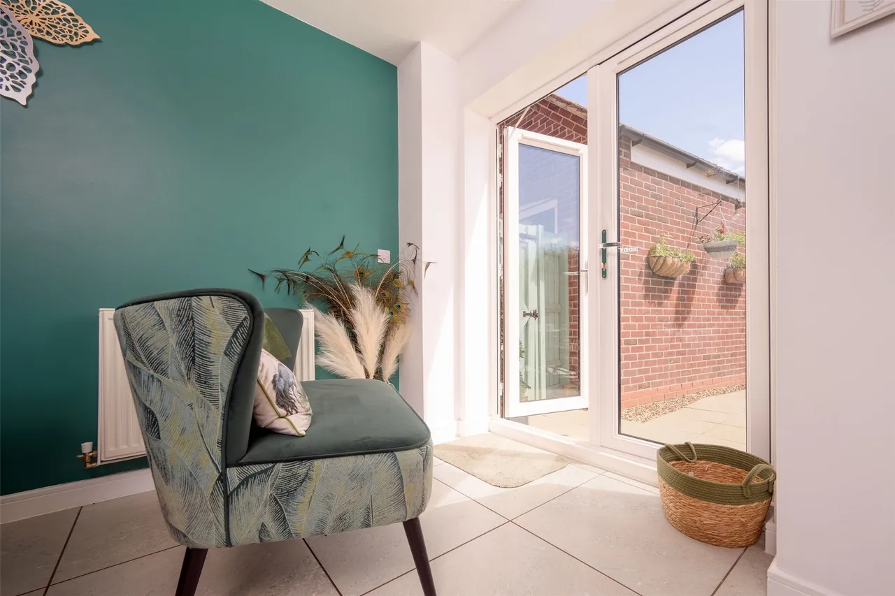 Kielder Street, Kettering, NN14, photo 6