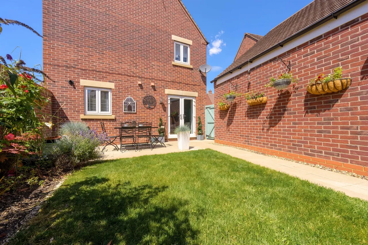Kielder Street, Kettering, NN14, photo 14