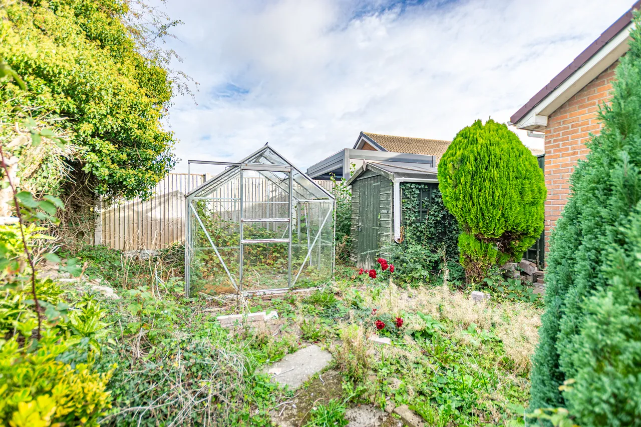 Hawthorn Drive, Barlby, YO8, photo 16