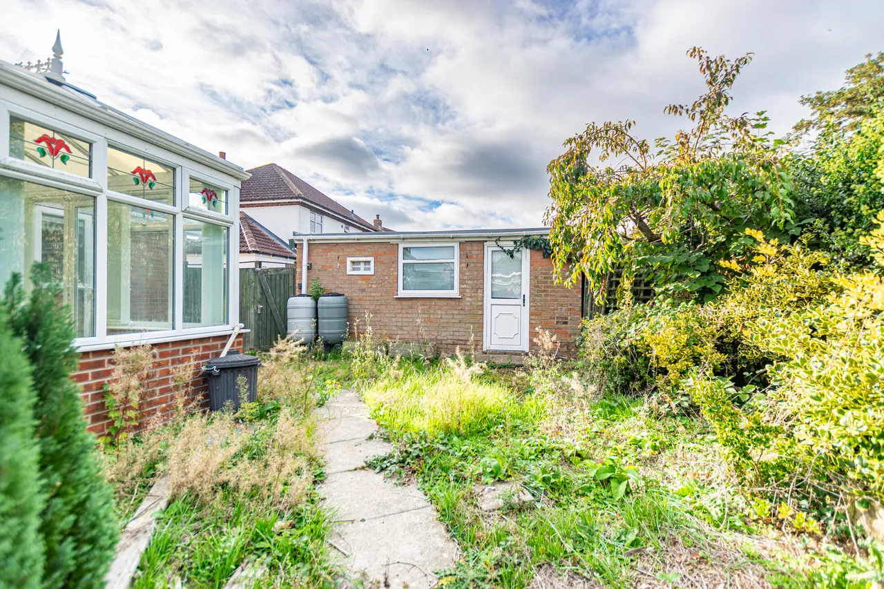 Hawthorn Drive, Barlby, YO8, photo 17