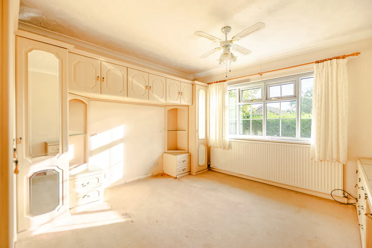 Hawthorn Drive, Barlby, YO8, photo 8