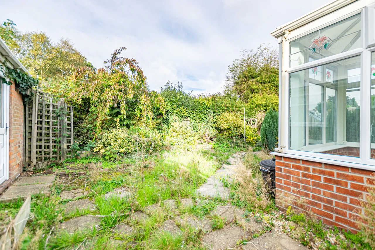 Hawthorn Drive, Barlby, YO8, photo 15