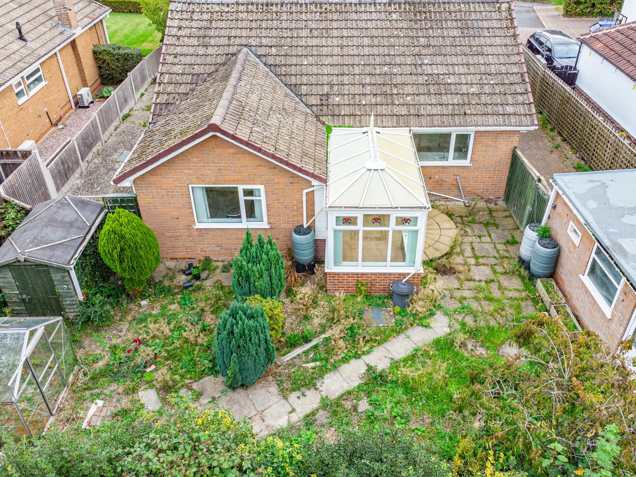 Hawthorn Drive, Barlby, YO8, photo 14