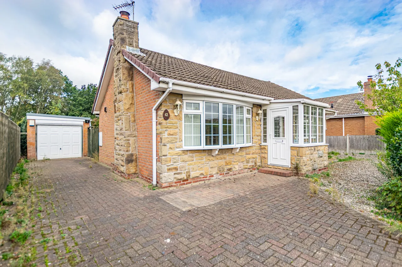 Hawthorn Drive, Barlby, YO8, photo 13