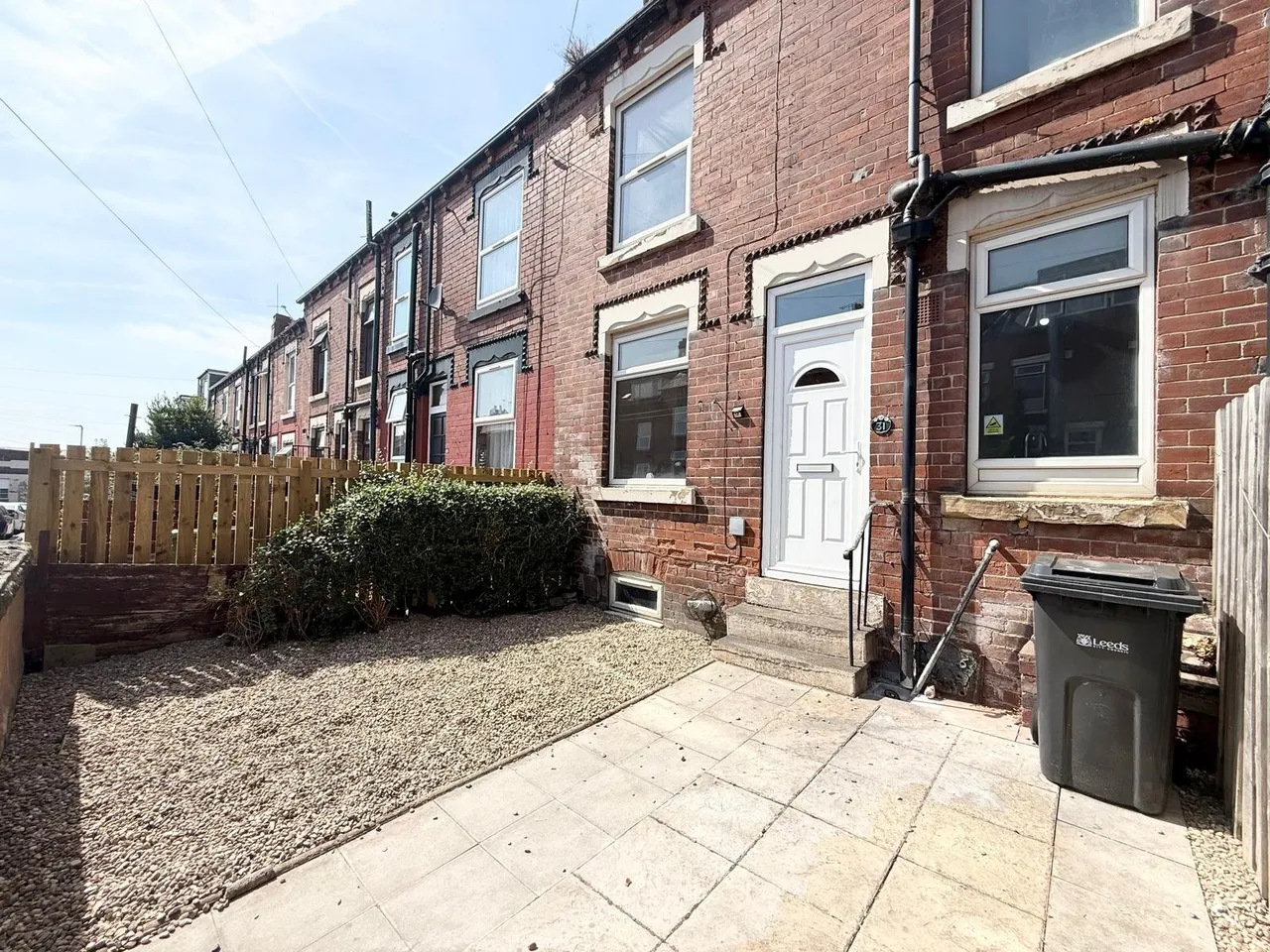 Clifton Mount, Leeds, LS9, photo 14