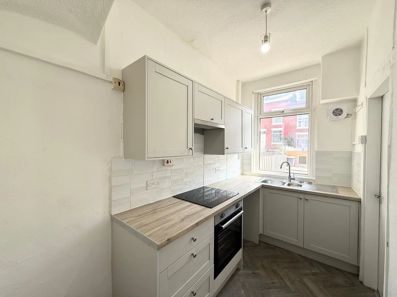 Clifton Mount, Leeds, LS9, photo 4