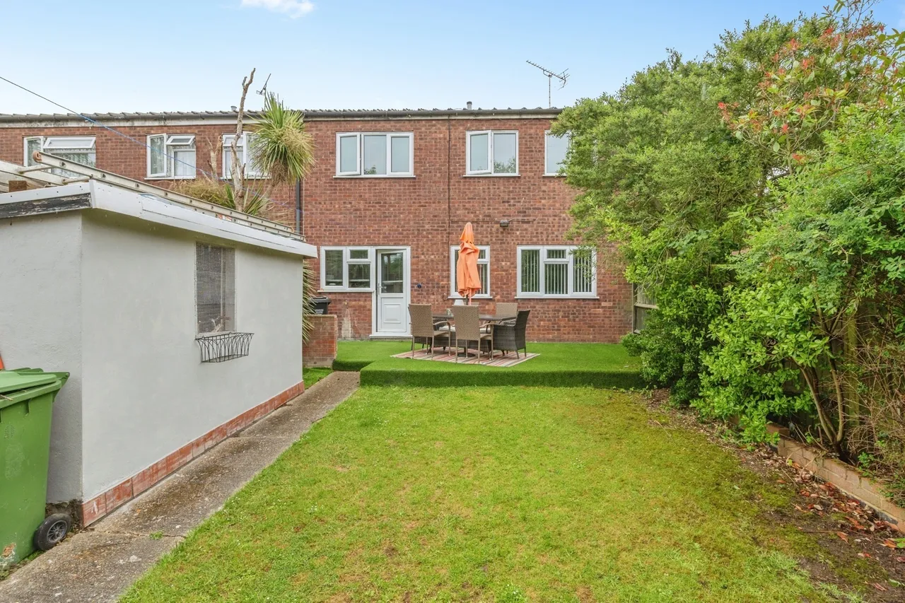 Wayletts, Basildon, Essex, SS16, photo 20