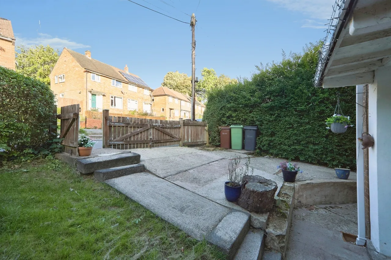 Lincombe Drive, Leeds, LS8, photo 7