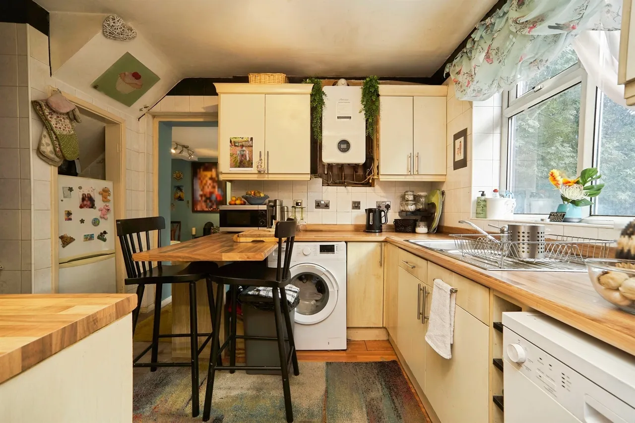 Lincombe Drive, Leeds, LS8, photo 3