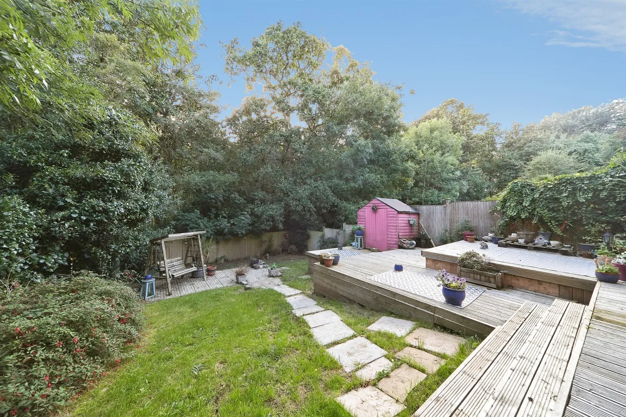 Lincombe Drive, Leeds, LS8, photo 14