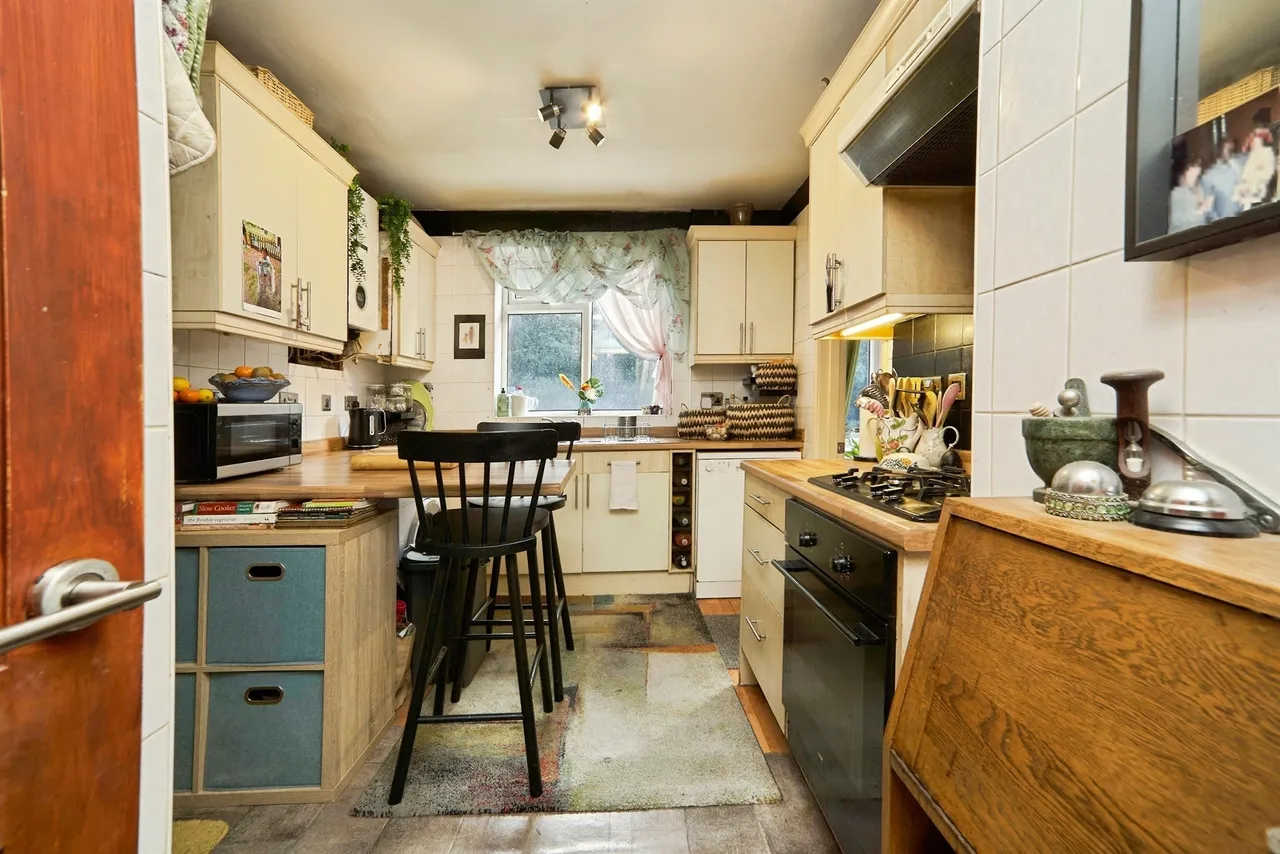 Lincombe Drive, Leeds, LS8, photo 6