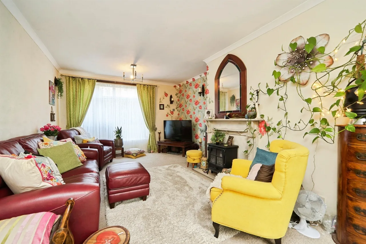 Lincombe Drive, Leeds, LS8, photo 2