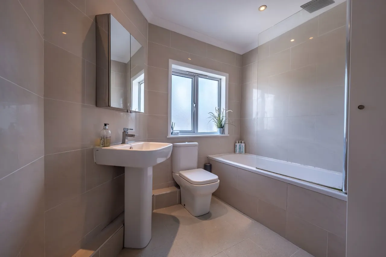 Salisbury Road, Bromley, BR2, photo 17