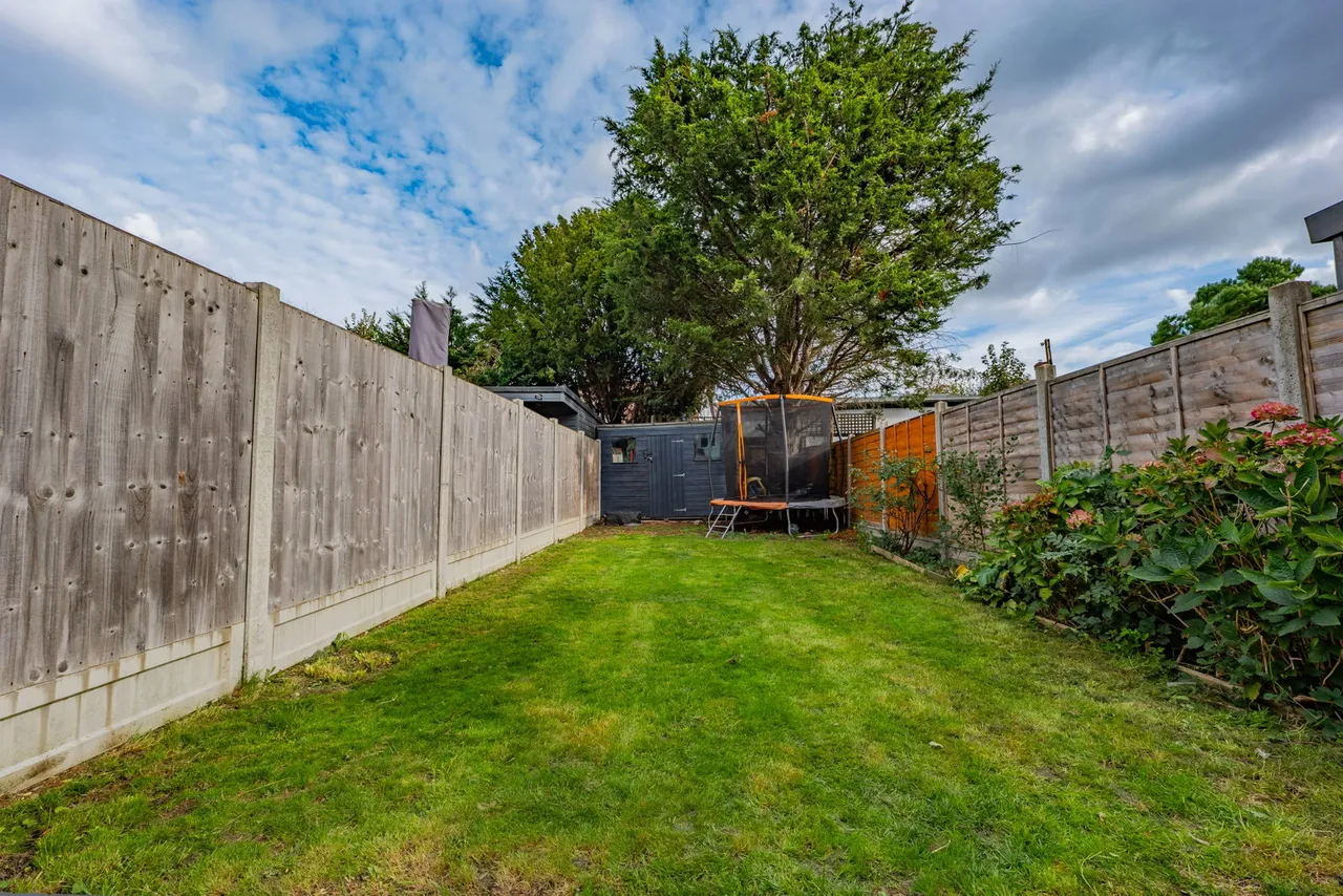 Salisbury Road, Bromley, BR2, photo 27