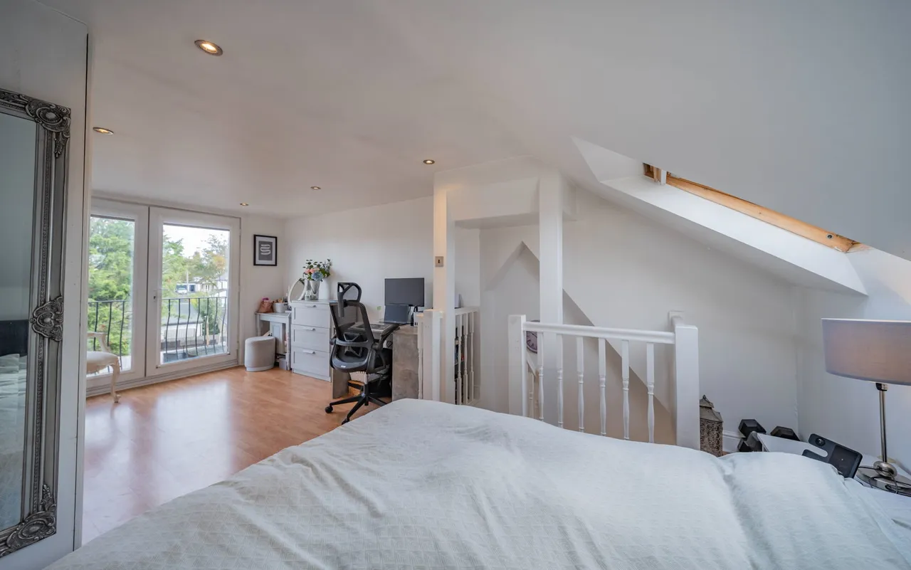 Salisbury Road, Bromley, BR2, photo 19