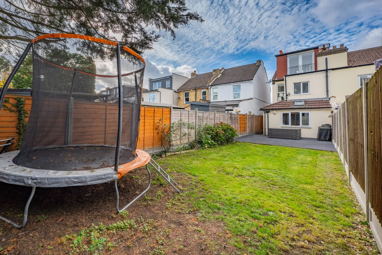 Salisbury Road, Bromley, BR2, photo 25