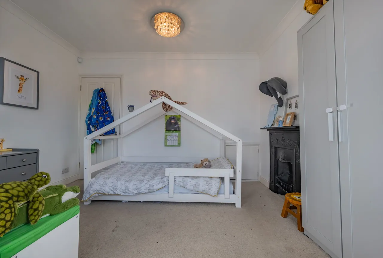 Salisbury Road, Bromley, BR2, photo 13