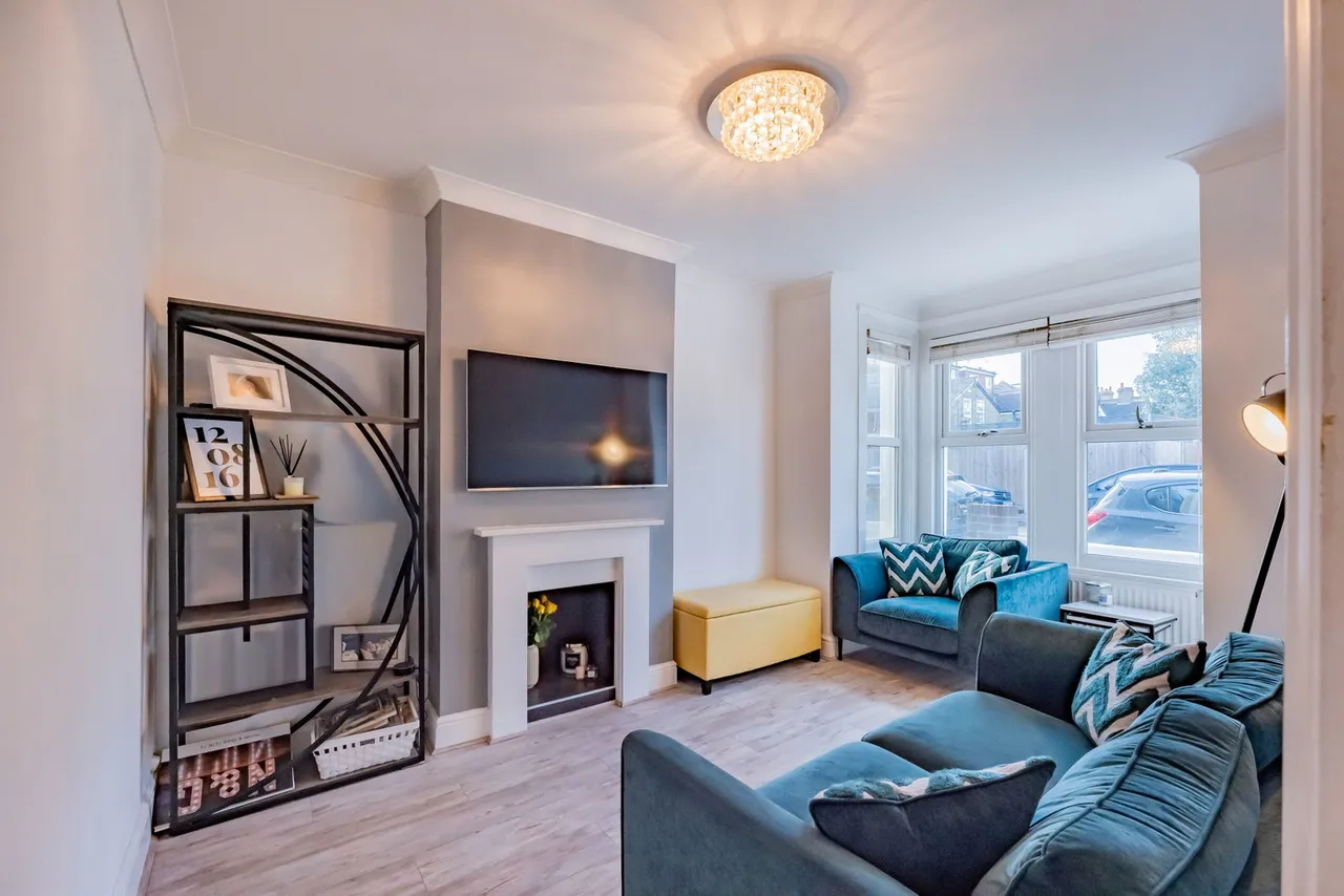 Salisbury Road, Bromley, BR2, photo 2