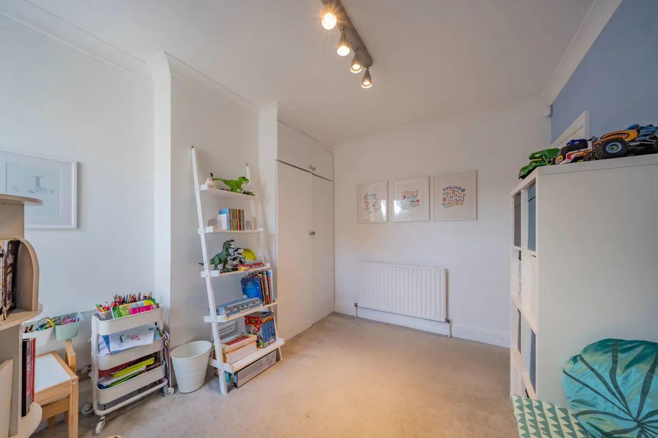 Salisbury Road, Bromley, BR2, photo 16