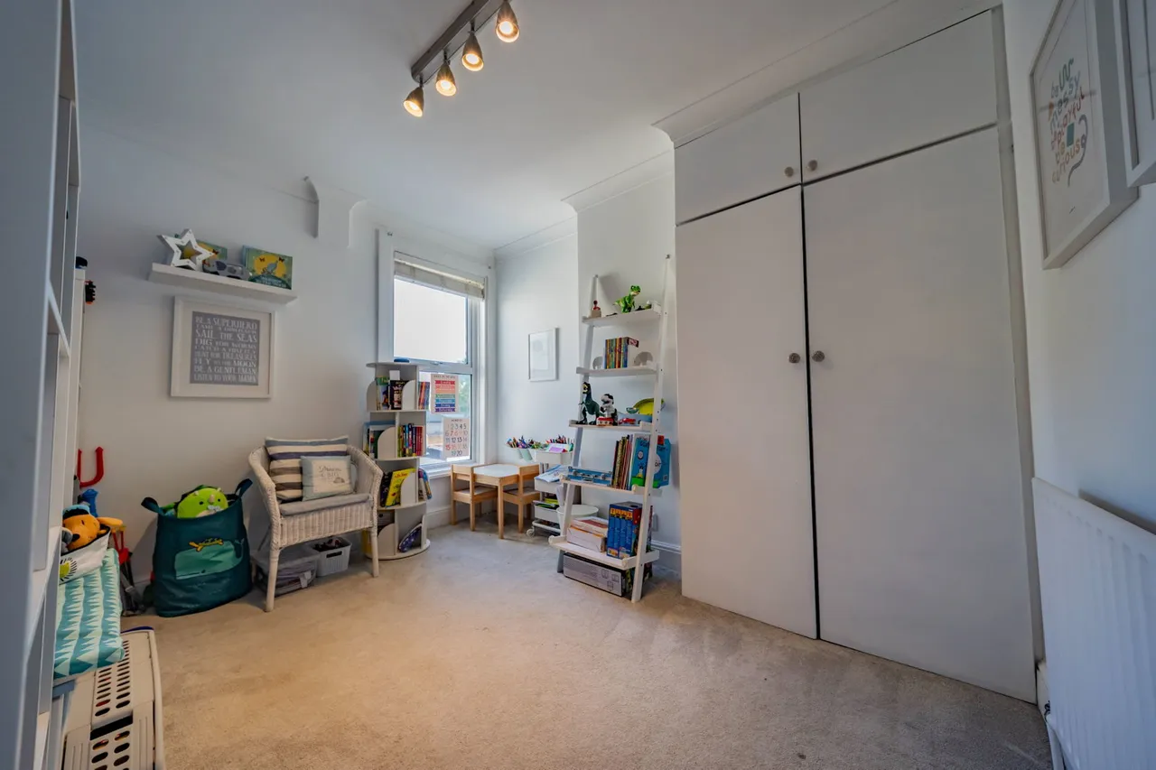 Salisbury Road, Bromley, BR2, photo 14